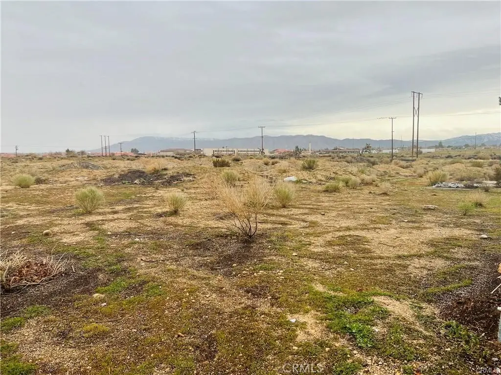 0 Huerta Road, Victorville, CA 92395 - #1