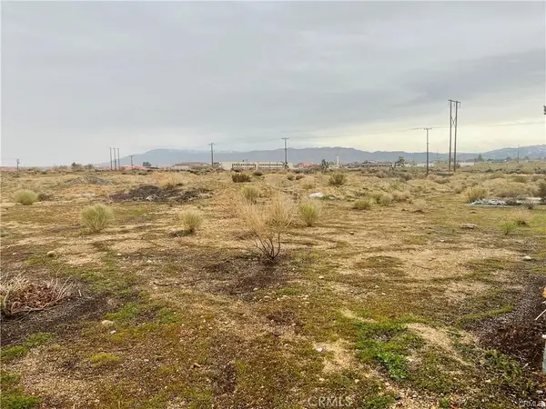 0 Huerta Road, Victorville, CA 92395