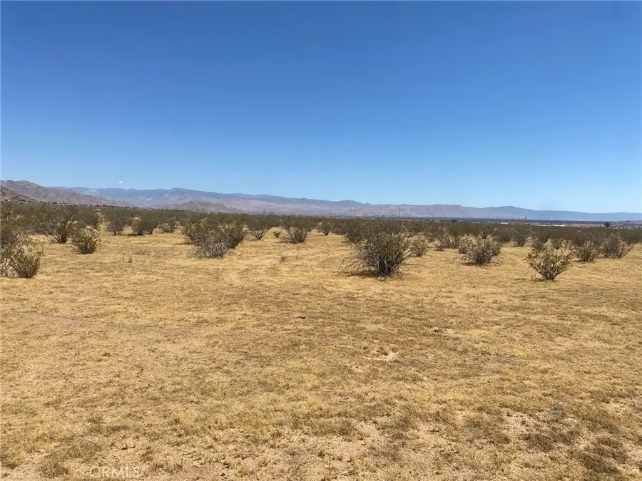 0 Burbank Street, Apple Valley, CA 92307 - #3