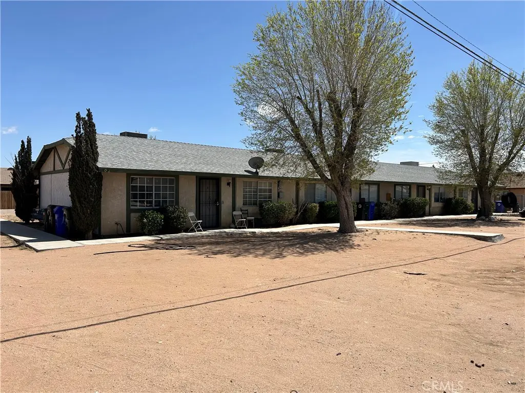 20285 Serrano, Apple Valley, CA 92307 - #1