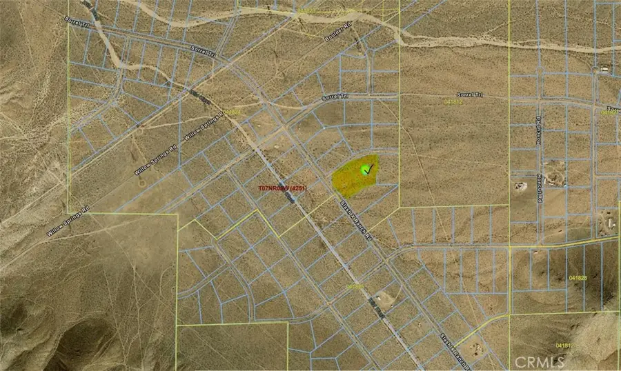 0 Slash X Ranch Rd #04, Victorville Hesperia, CA 92307 - #2