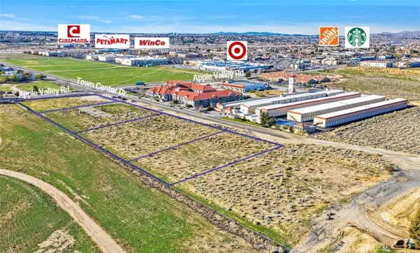 0 Town Center, Apple Valley, CA 92308