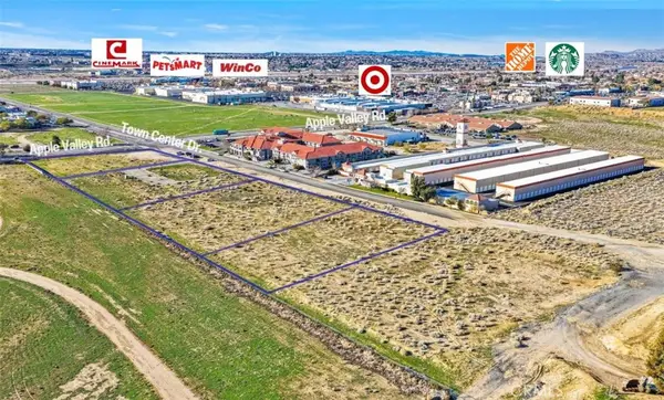0 Town Center Drive, Apple Valley, CA 92308