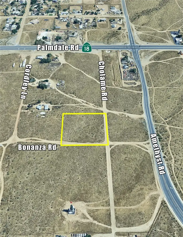 0 Bonanza Road, Victorville, CA 92392 - #1