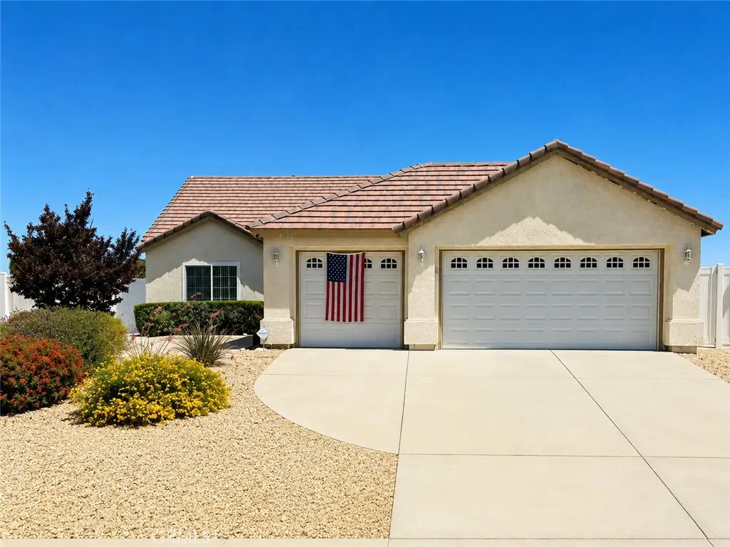 14060 Rogers Lane, Victorville, CA 92392 - #1