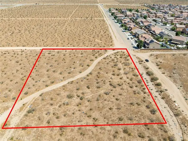 0 Mesa Linda Ave, Barstow, CA 92394