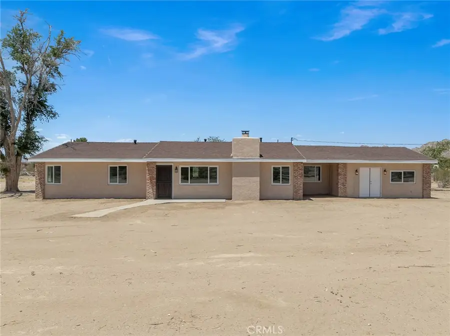 37436 Ables Street, Lucerne Valley, CA 92356 - #2
