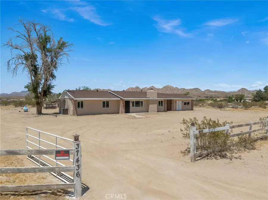 37436 Ables Street, Lucerne Valley, CA 92356 - #3