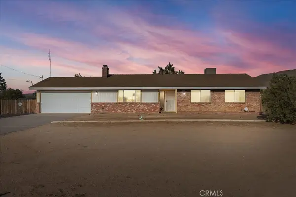 9393 Juniper Street, Apple Valley, CA 92308