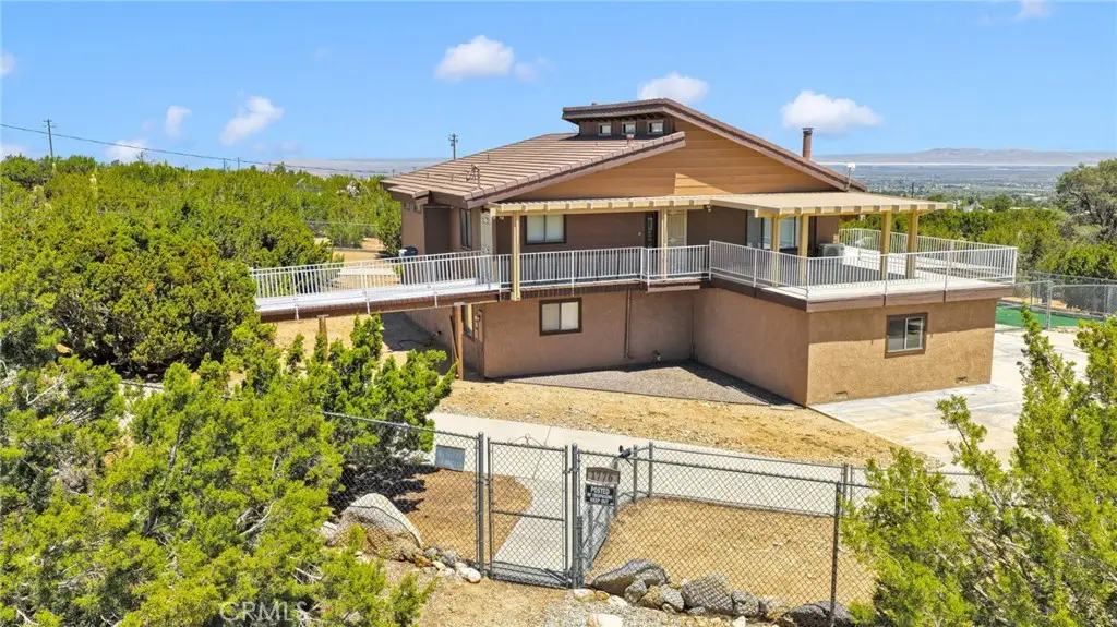 1776 Vista, Pinon Hills, CA 92372 - #1