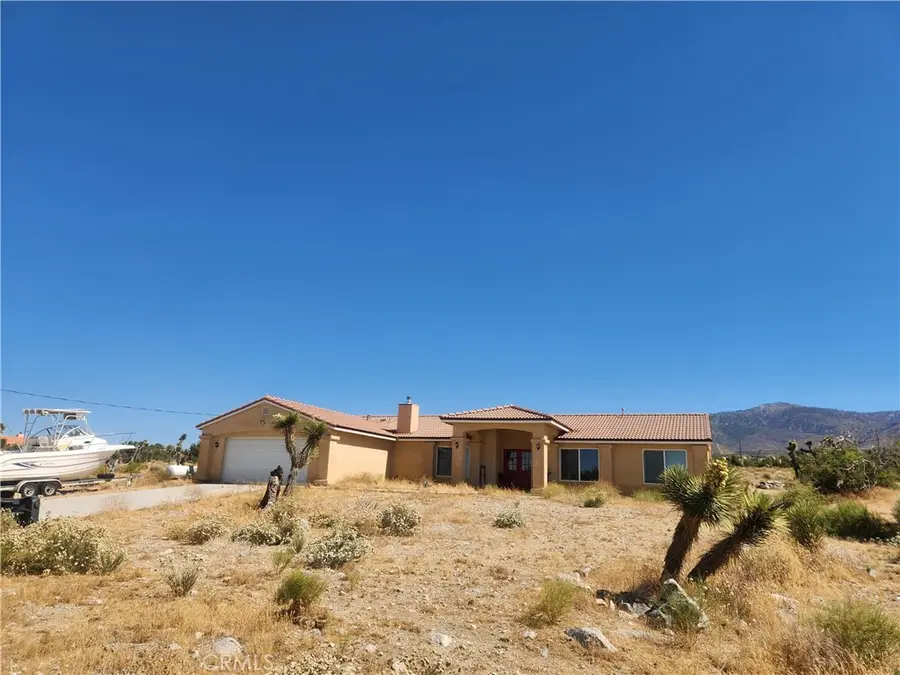 345 Solano, Pinon Hills, CA 92372 - #2