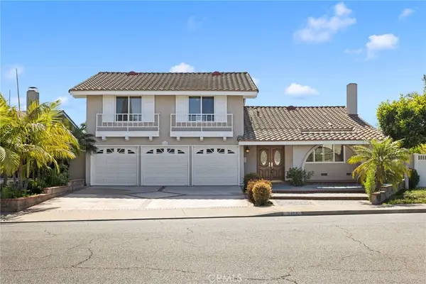 16653 Mt Cachuma, Fountain Valley, CA 92708