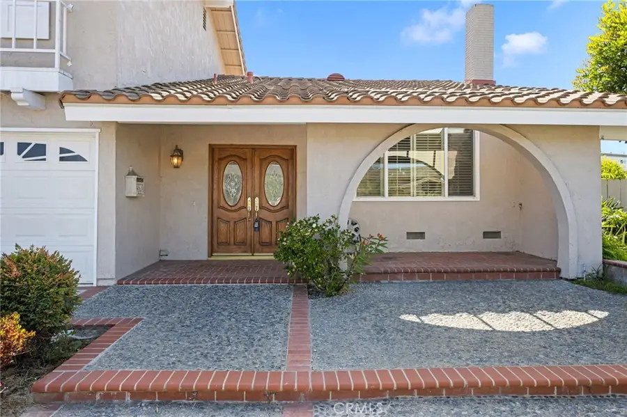 16653 Mt Cachuma, Fountain Valley, CA 92708 - #2