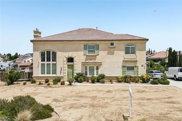 19216 Saguaro Way, Apple Valley, CA 92308