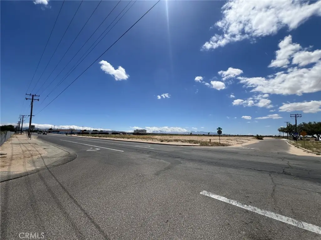 0 I Avenue, Hesperia, CA 92345 - #1