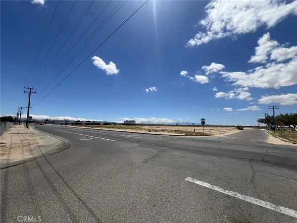 0 I Avenue, Hesperia, CA 92345