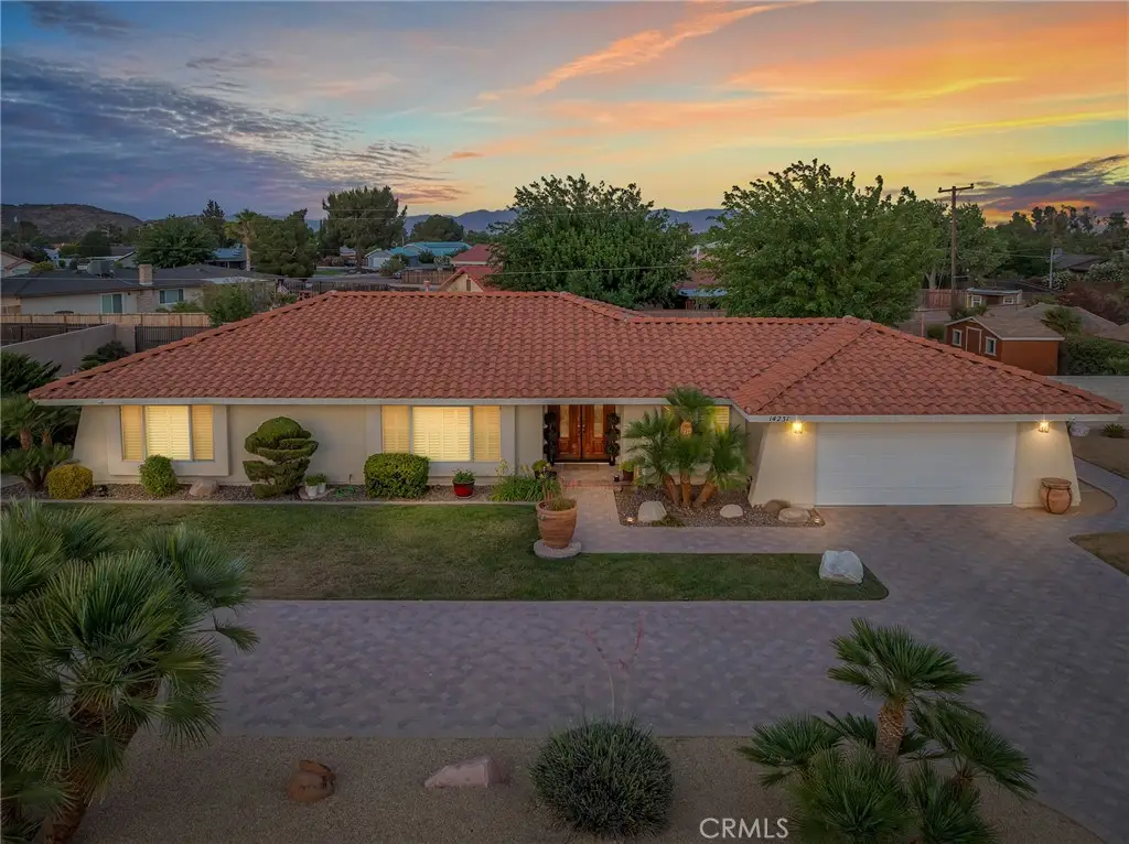 14231 Tawya, Apple Valley, CA 92307 - #1