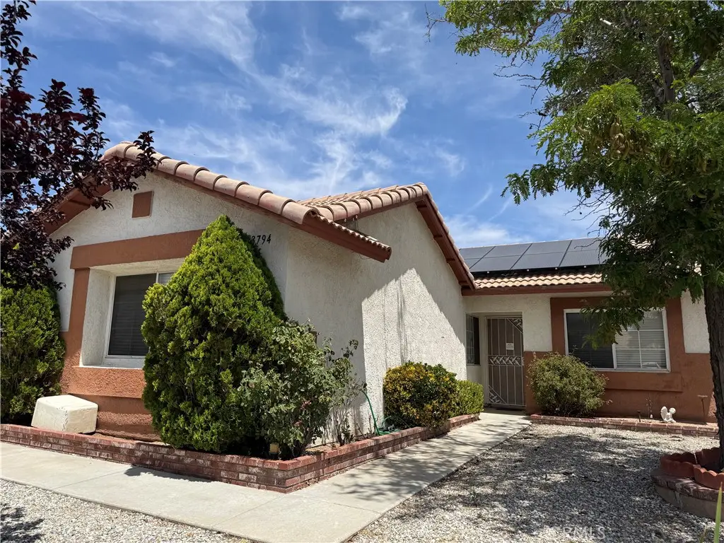 13794 Valera, Victorville, CA 92392 - #1