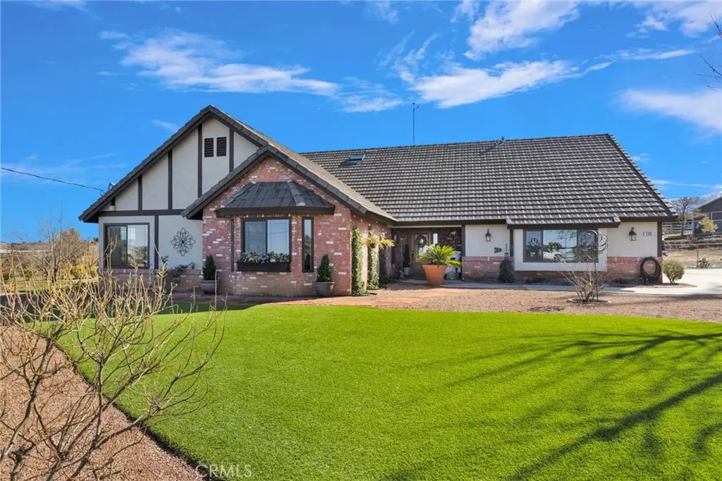 5205 Snow Line, Phelan, CA 92371 - #1
