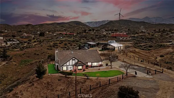 5205 Snow Line, Phelan, CA 92371