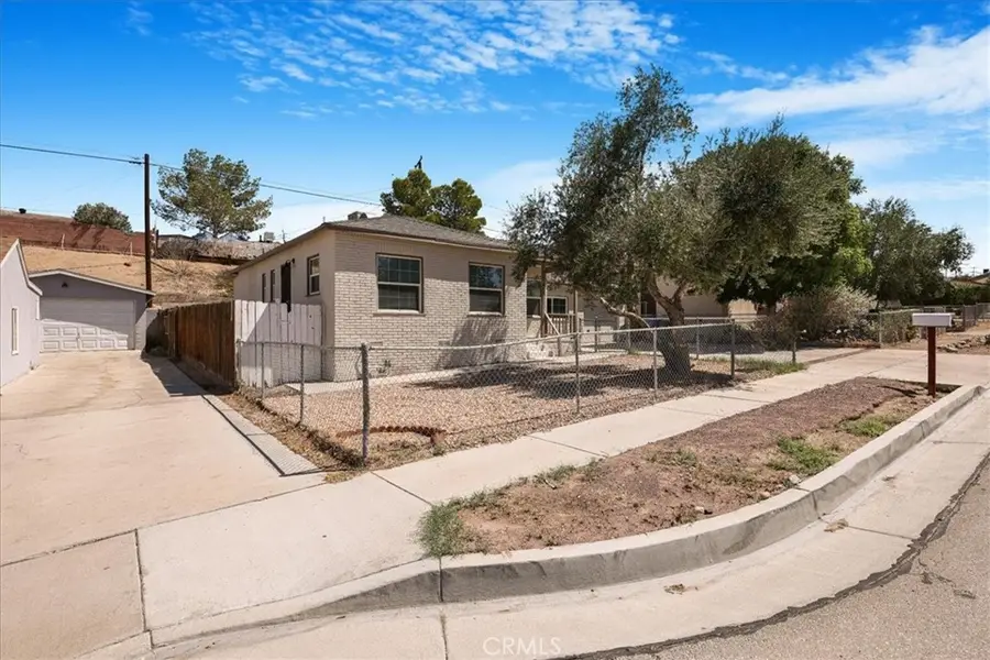 705 S 2nd, Barstow, CA 92311 - #2