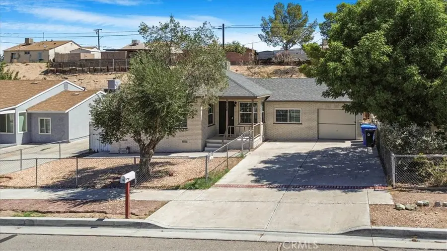 705 S 2nd, Barstow, CA 92311 - #3