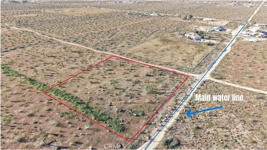 111 Rochester, Phelan, CA 92371 - #1