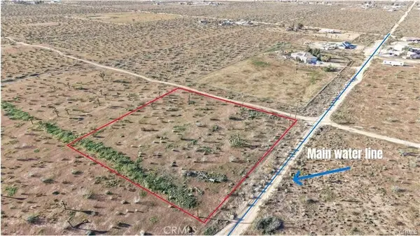 111 Rochester, Phelan, CA 92371