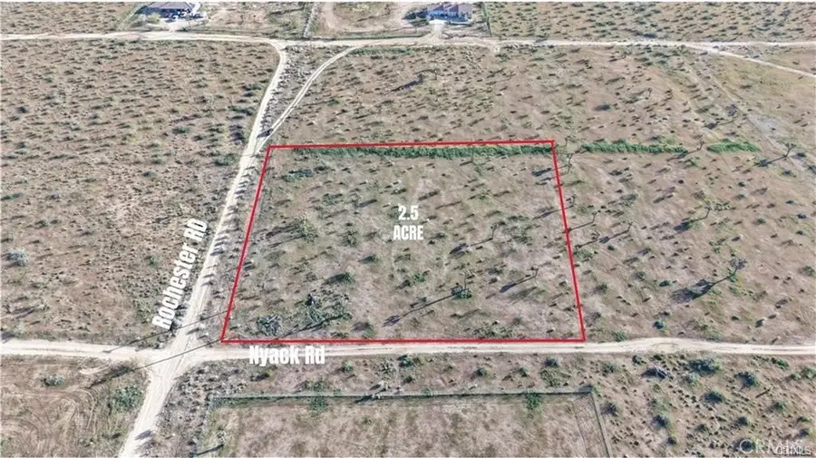 111 Rochester, Phelan, CA 92371 - #3