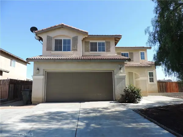 11907 Wallflower Court, Adelanto, CA 92301