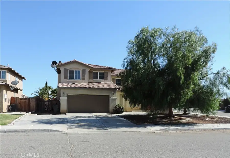 11907 Wallflower Court, Adelanto, CA 92301 - #2