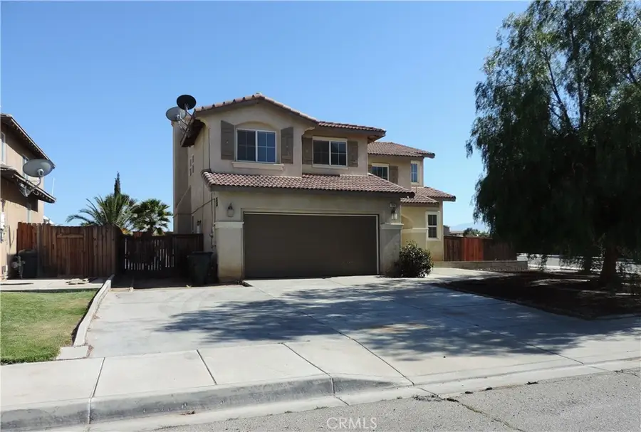 11907 Wallflower Court, Adelanto, CA 92301 - #3