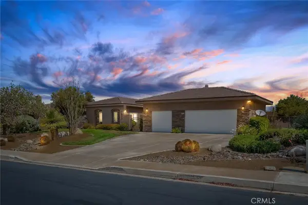 19274 Kanbridge Street, Apple Valley, CA 92308