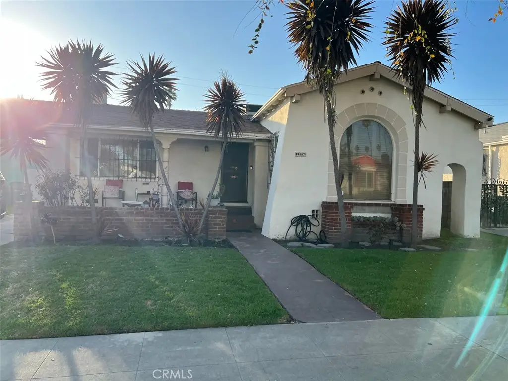 3887 Roxton, Los Angeles, CA 90008 - #1