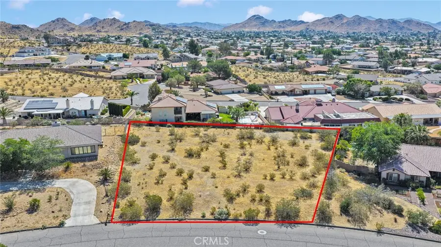 16425 Viho, Apple Valley, CA 92307 - #2