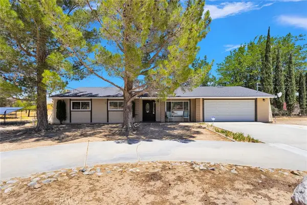 31178 Pawnee, Lucerne Valley, CA 92356