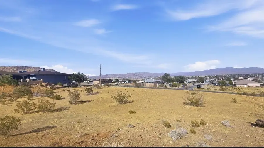 0 Rancherias Road, Apple Valley, CA 92307 - #3