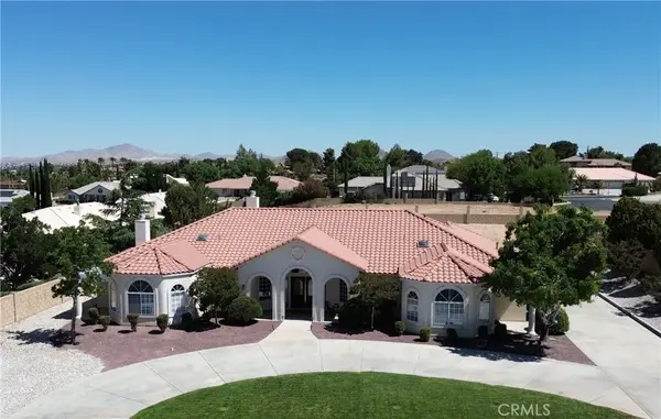 20230 Quail Run Road, Apple Valley, CA 92308