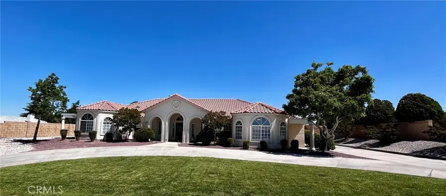20230 Quail Run Road, Apple Valley, CA 92308 - #2