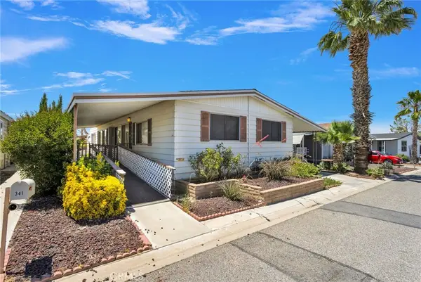 15252 Seneca Road #341, Victorville, CA 92392