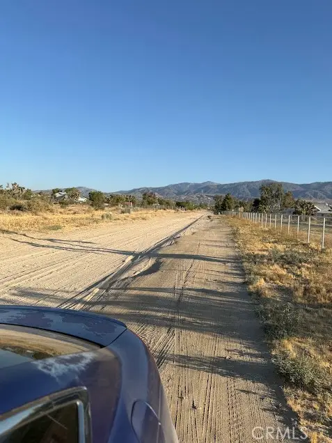0 Mountain Rd,, Pinon Hills, CA 92372 - #3