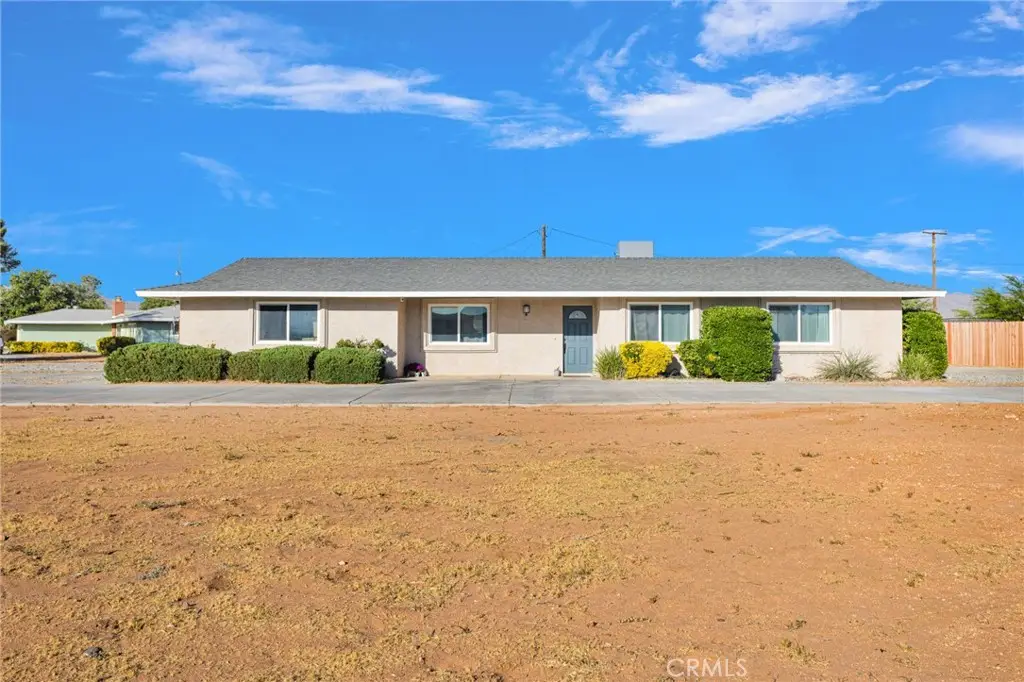 21330 Ramona, Apple Valley, CA 92307 - #1