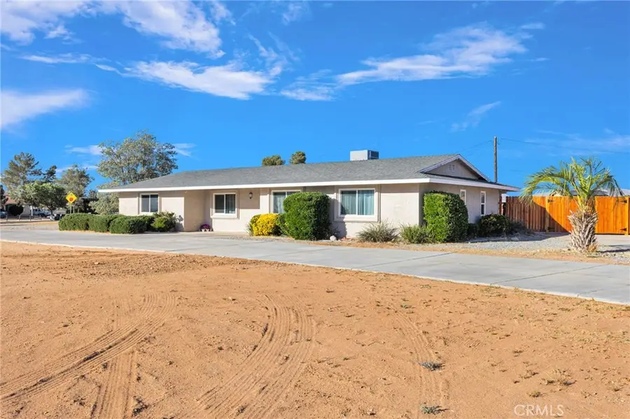 21330 Ramona, Apple Valley, CA 92307 - #2