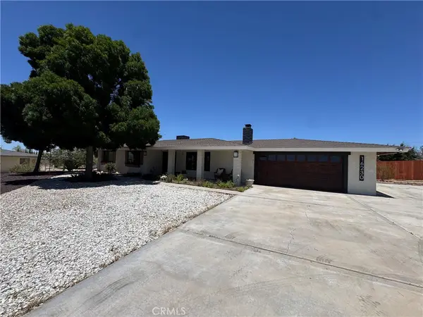 16230 Saint Timothy Road, Apple Valley, CA 92307
