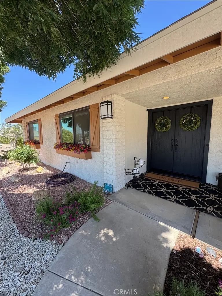 16230 Saint Timothy Road, Apple Valley, CA 92307 - #2