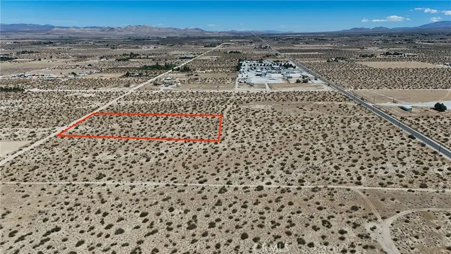 731 Sunset Road, Lucerne Valley, CA 92356 - #2