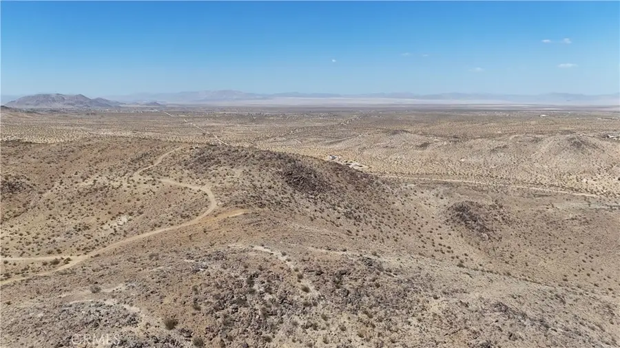 5 AC Near Demesne Road, Joshua Tree, CA 92252 - #2