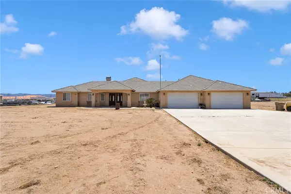 14201 Rodeo Road, Hesperia, CA 92344
