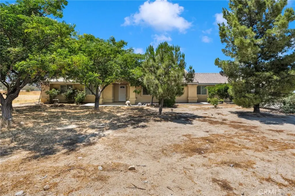 12472 Oasis Road, Pinon Hills, CA 92372 - #1
