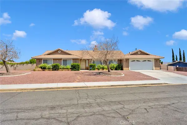 13935 Apple Creek, Victorville, CA 92395